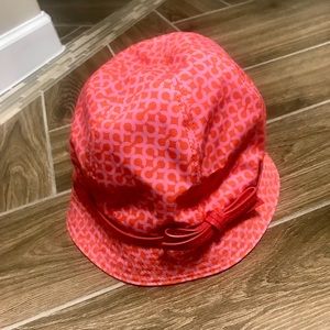 Coach bucket hat